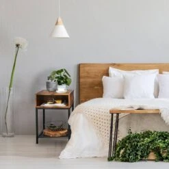 Table De Chevet HARRY -Wenko Soldes Boutique ddf052b8925c408caac03aec588bc2aa