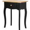 Table De Chevet MONTAIGNE -Wenko Soldes Boutique de182456b0d2400bb9ab017b08cdfb76