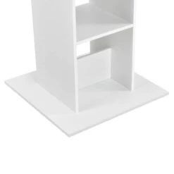 Table De Bar Visby 3 Étagères -Wenko Soldes Boutique de2d38ff6d42481e9ce409b92e5d2843