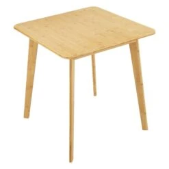 Table De Salle à Manger Närpes Carrée -Wenko Soldes Boutique de34e6d5b411456f9471597b720c8cfb
