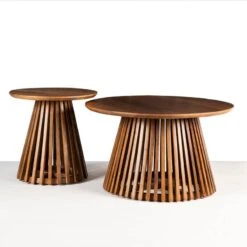 Table D'appoint Jambi -Wenko Soldes Boutique dee306a617de49f483a174c1c46ca092