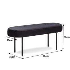 Banc OSLO -Wenko Soldes Boutique def986e64d6e4364aa226a31060b9b3d