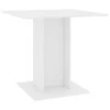 VIDAXL Table De Salle à Manger -Wenko Soldes Boutique defe7c38911b433194582ff81b15f0a3