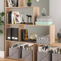 Étagère Escalier Asym Blanc -Wenko Soldes Boutique df0d3967098047fbb275e9aebbdaa0a9