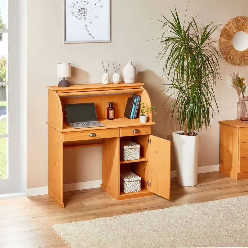 Bureau Secrétaire TOM 18 Bureau Secrétaire TOM – Image 18