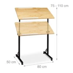 Table Ordinateur Portable -Wenko Soldes Boutique df68746e28e040c29a401174133b9209