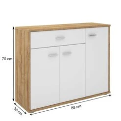Buffet CORALINE -Wenko Soldes Boutique e01140a94a8b481cbc320b5291ffc22e