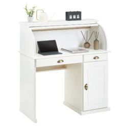Bureau Secrétaire TOM 28 Bureau Secrétaire TOM -Wenko Soldes Boutique e0815881aa334d54b0a06548a2b1e4a1