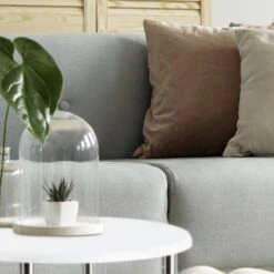 Table D’appoint Blanche 2 Niveaux -Wenko Soldes Boutique e09481e962844aa5b8bbc609ed6249a6