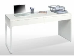 Bureau Design Piètement Reversible -Wenko Soldes Boutique e0bf93b487b54a158fd57dc87fed11bc