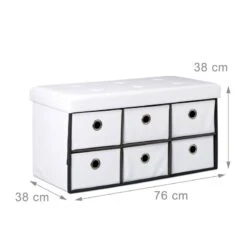 Banc De Rangement Tabouret Coffre -Wenko Soldes Boutique e0da67caa24540de90f6cf4f5c30c1cc