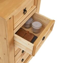 Chiffonnier SALSA -Wenko Soldes Boutique e0f331c3f621466685927912ce7f3d77