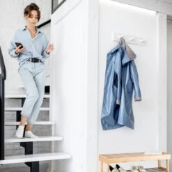 Étagère à Chaussures Avec Banquette -Wenko Soldes Boutique e11788d46c0b4423aaf5373ec9240ea8