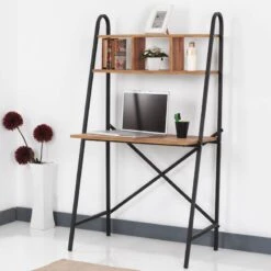Bureau à étagère Bogense -Wenko Soldes Boutique e13b0edefd834f9e903aef3d4242ca32