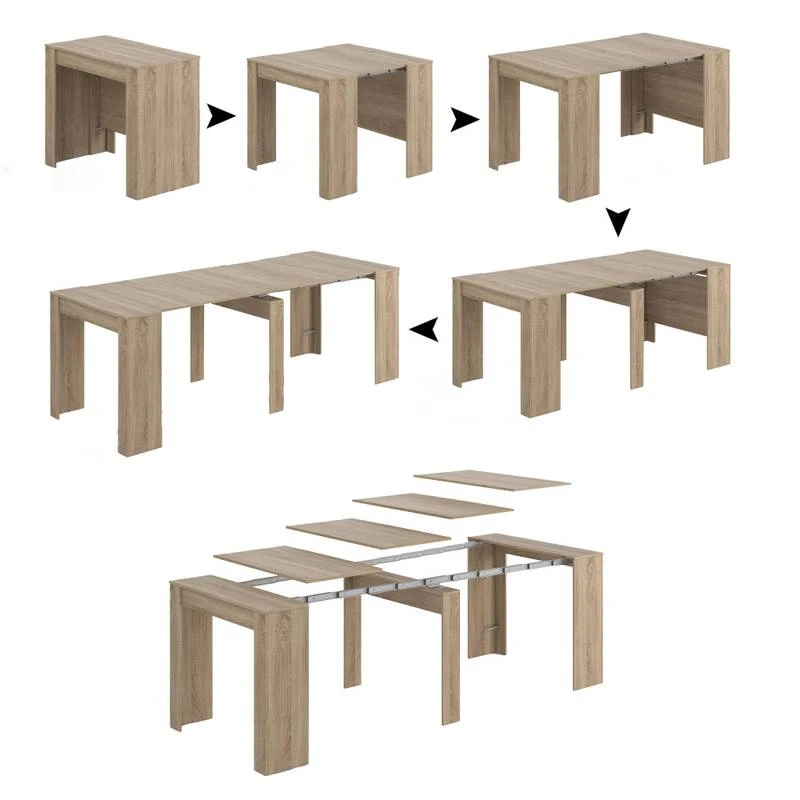 Console Compton 6 Console Compton – Image 6