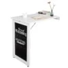 Table Murale Pliable FWT20-W -Wenko Soldes Boutique e173d6071e134273abb8064cb357f589
