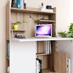 Secrétaire Alena -Wenko Soldes Boutique e1ab1e49cfd641828e9fd8480ad834af