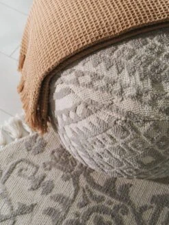 Pouf Elias -Wenko Soldes Boutique e298bf27454546528e5f95cb0d3b0255