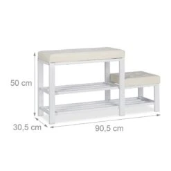 Banc D’entrée Tabouret Adulte & Enfant -Wenko Soldes Boutique e2d398acc22d4f829cca17fb51021cc8