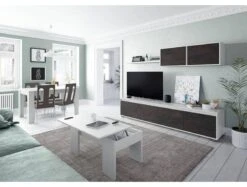 Table A Manger Extensible KENDRA - Recta -Wenko Soldes Boutique e4f4e22ca9e54981a9f84687a7fd4e88