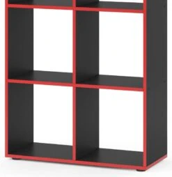 Etagère Noir/vert 6 Compartiments -Wenko Soldes Boutique e5fb0783c955456a8b5a5408e03f343c.cropped 17 0 968 996.processed