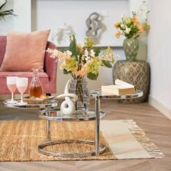 Leitmotiv Canapé 2 Places En Velours Ocre -Wenko Soldes Boutique e6028a9225e143efa405d46b1cdc0ba0