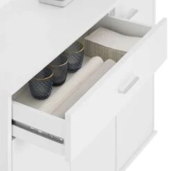 Buffet CORALINE -Wenko Soldes Boutique e671550709cf4883be1fec824f00b6ac