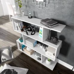 Étagère Bolonia 6 étagères -Wenko Soldes Boutique e74f67edc31e400f80a7d6bef90c7f81