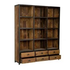 Bibliothèque Shelby -Wenko Soldes Boutique e7852f394ec74195a7a460920f1be666