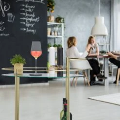 Chariot De Cuisine Ovale Avec 2 Niveaux -Wenko Soldes Boutique e787e17c18464edf9ae0609648e979dc