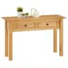 Table Console CANCUN -Wenko Soldes Boutique e82a6aba08e84437b694676a4e45970b