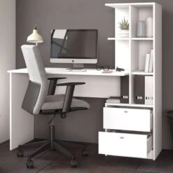 Bureau Denton Blanc 9 Bureau Denton Blanc -Wenko Soldes Boutique e82bbf5805af44fe97d285e8e9e9db0e