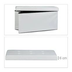 Tabouret Pliant Similicuir Pouf Pliable -Wenko Soldes Boutique e895dba52b58453aa18d09bc54062bd0