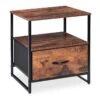 Table De Chevet Industrielle Avec Tiroir -Wenko Soldes Boutique e9229aace58049c098cb7e5e52c7b5f2