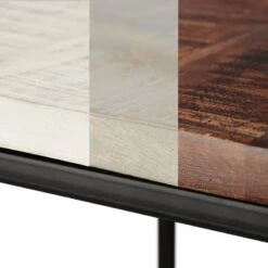 Tables Gigogne Carrées Jeu De 3 -Wenko Soldes Boutique e951bfa551ba4daabe6df5a90dec5a3e