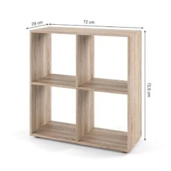 Etagère Tetra Sonoma 4 Compartiments -Wenko Soldes Boutique e966c0ac61c44086a1b7da0c5d9c857a