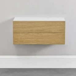 Set De 2 Étagères Murales Lekness -Wenko Soldes Boutique e9c6e91382634f48a733d6a0c76b2600