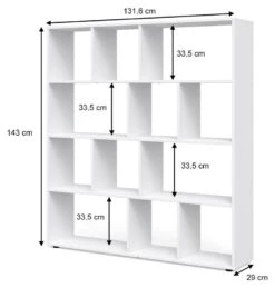 Etagère Pilar 132x143cm Blanc -Wenko Soldes Boutique ea10369469554c7d90c80293855b36e4.cropped 59 41 840 881.processed