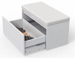 Banc à Chaussures Iker Blanc -Wenko Soldes Boutique ea4f471fdf7840999fa13a0f8a759828.cropped 21 110 979 769.processed