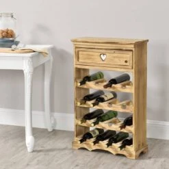 Casier à Bouteilles Mosel -Wenko Soldes Boutique ea508f1419f243519a64a43320c7122c