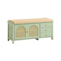 Banc De Rangement FSR129-GR