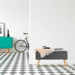 Banc Rembourré Avec Espace De Rangement -Wenko Soldes Boutique eaf944266cc84babb2be9d574cbd5f75