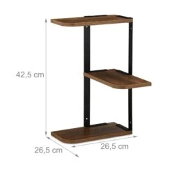 Étagère D’angle Murale -Wenko Soldes Boutique eb0892b693c745df98412b88de5b16ae