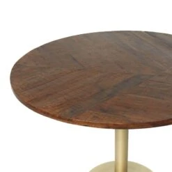 Surabaya - Table Repas Ronde En Bois Et -Wenko Soldes Boutique eb3bb2b59b9045ef822079c8c8e452bf