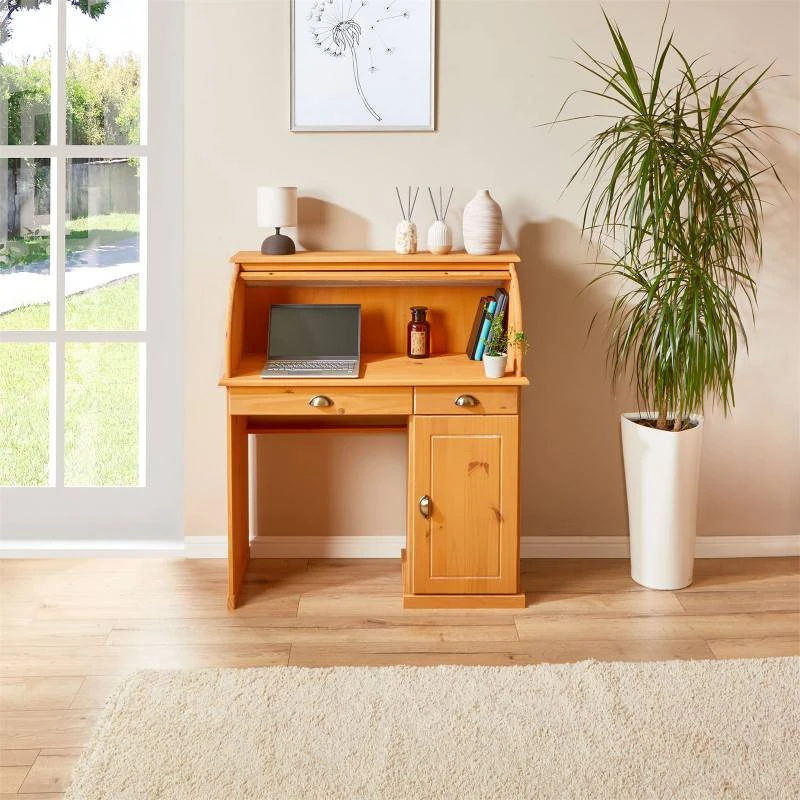 Bureau Secrétaire TOM 17 Bureau Secrétaire TOM – Image 17