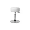 Pouf Ø 33 Cm Blanc -Wenko Soldes Boutique ebb642adcf8242aeae2c3f63efea9693