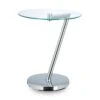 Table D’appoint Ronde En Verre Et Métal 11 Table D’appoint Ronde En Verre Et Métal -Wenko Soldes Boutique ebe7aac3890e44da920977062931edda