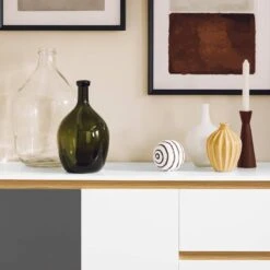 Buffet Bahut FSB69-W -Wenko Soldes Boutique ebe8f8ee7c4e494eb44a8603cf862794