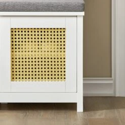 Banc De Rangement FSR126-W -Wenko Soldes Boutique ec2f8f8fdbbc4bbf94702b2b1d848cc4