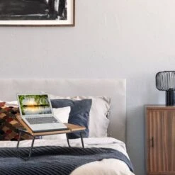 Table D'Ordinateur Portable Inclinable -Wenko Soldes Boutique ec45e87dd9c14b759e1a9367c55b5dac